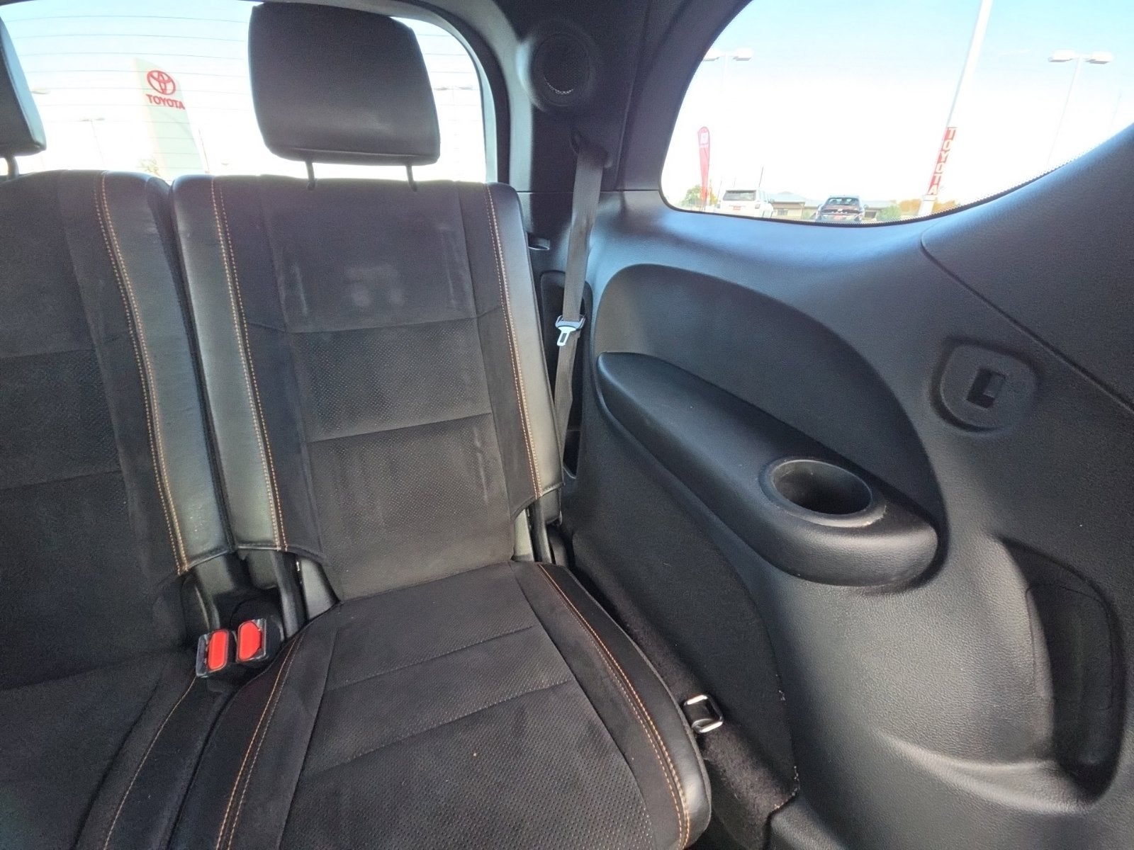 2022 Dodge Durango R/T - Photo 43