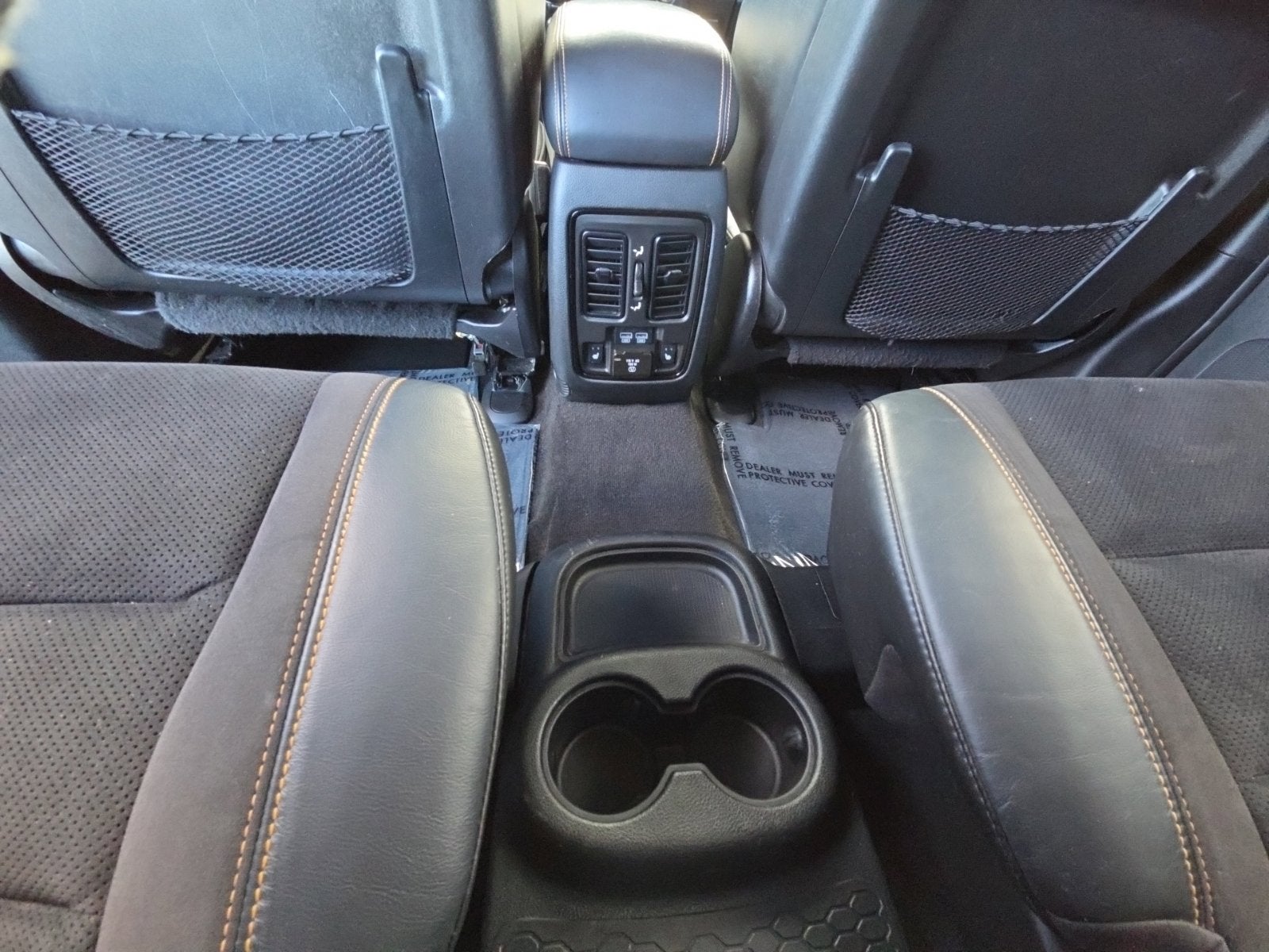 2022 Dodge Durango R/T - Photo 44