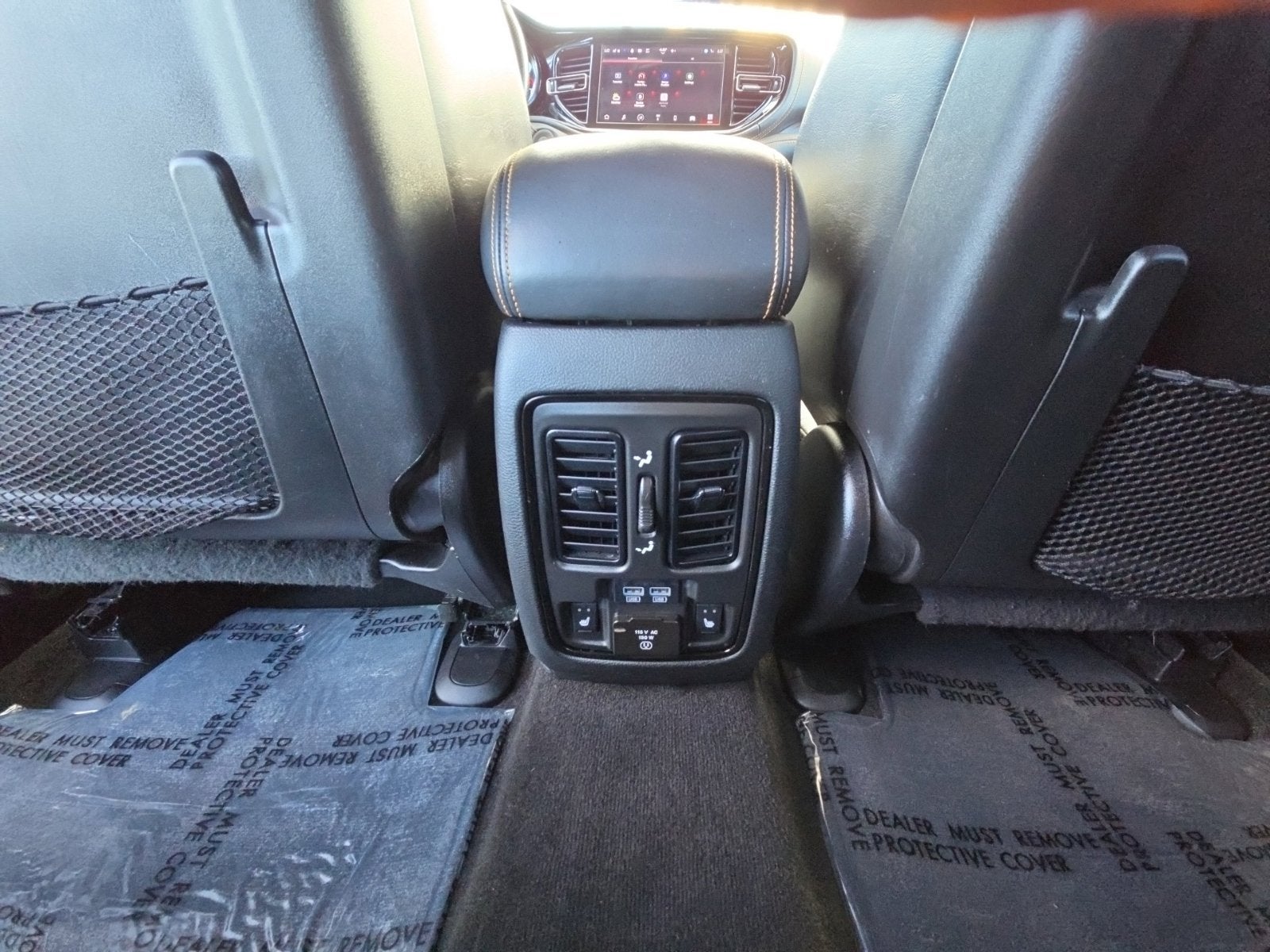 2022 Dodge Durango R/T - Photo 45
