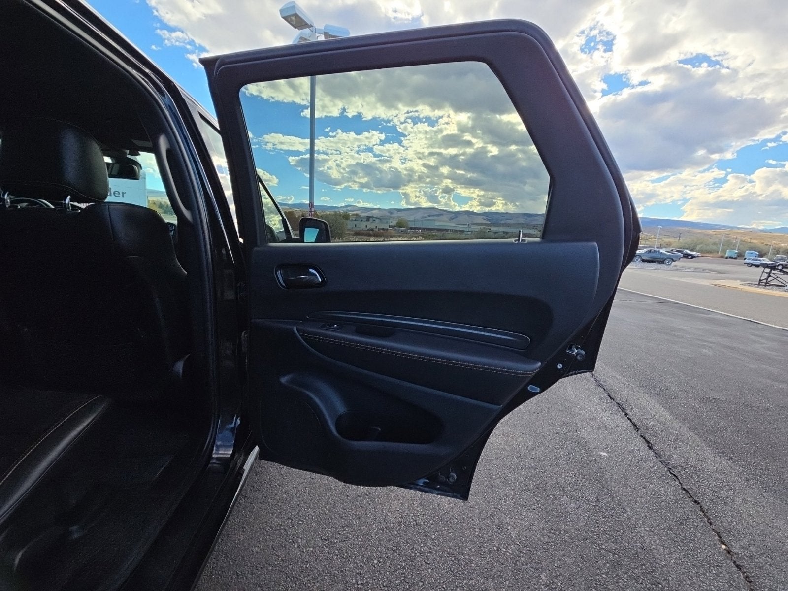 2022 Dodge Durango R/T - Photo 46