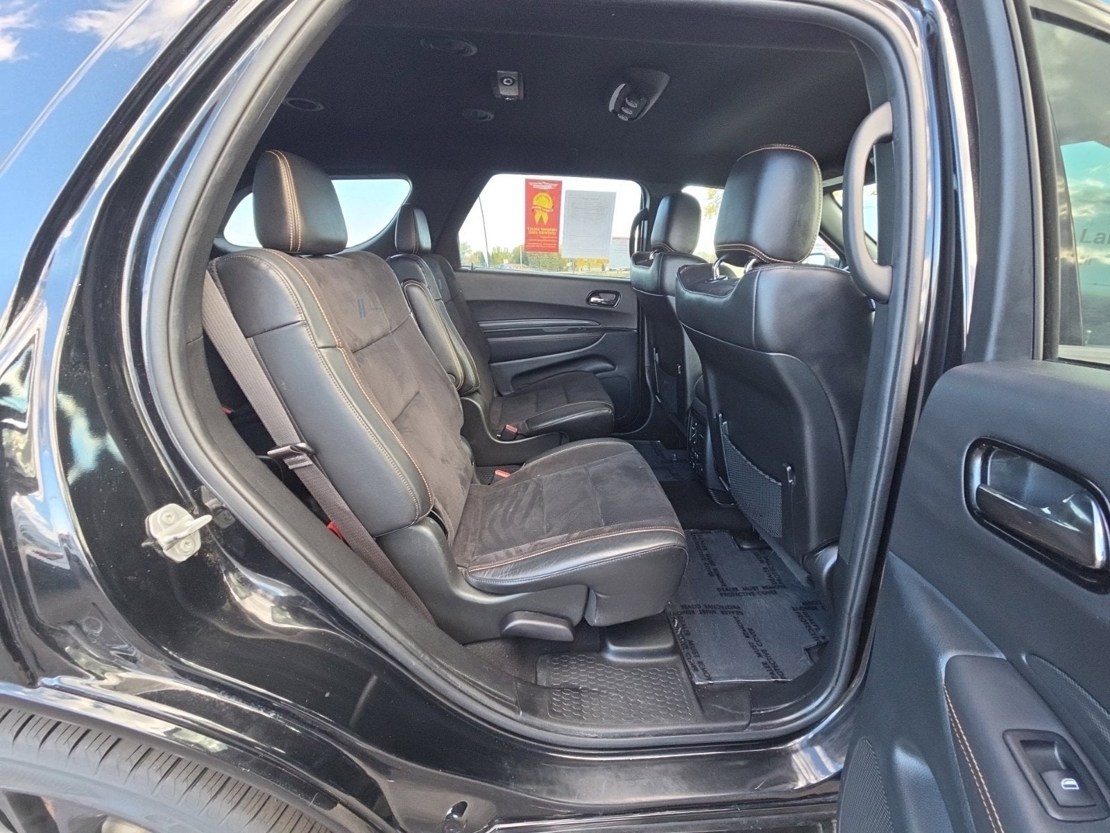 2022 Dodge Durango R/T - Photo 48