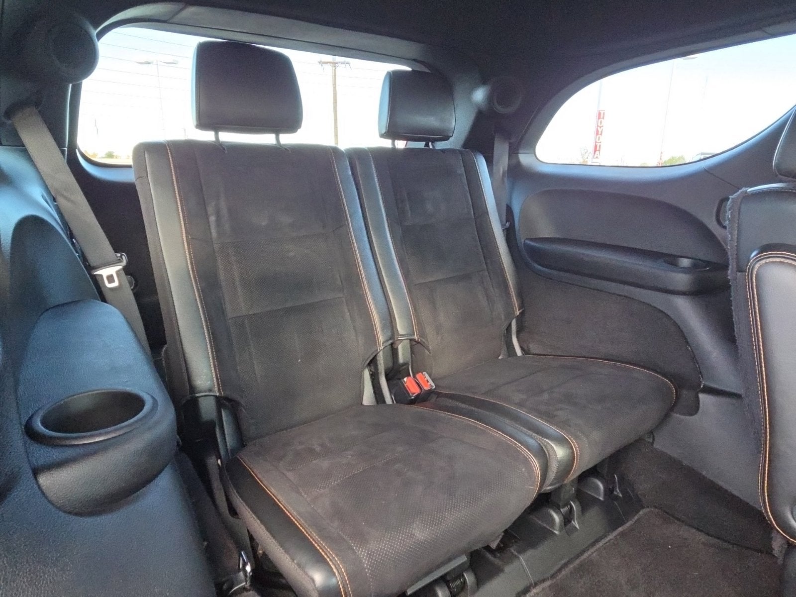 2022 Dodge Durango R/T - Photo 50