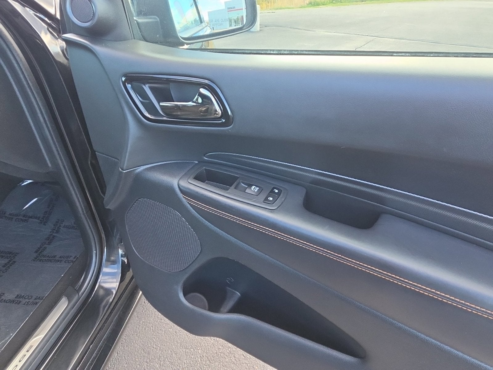 2022 Dodge Durango R/T - Photo 52