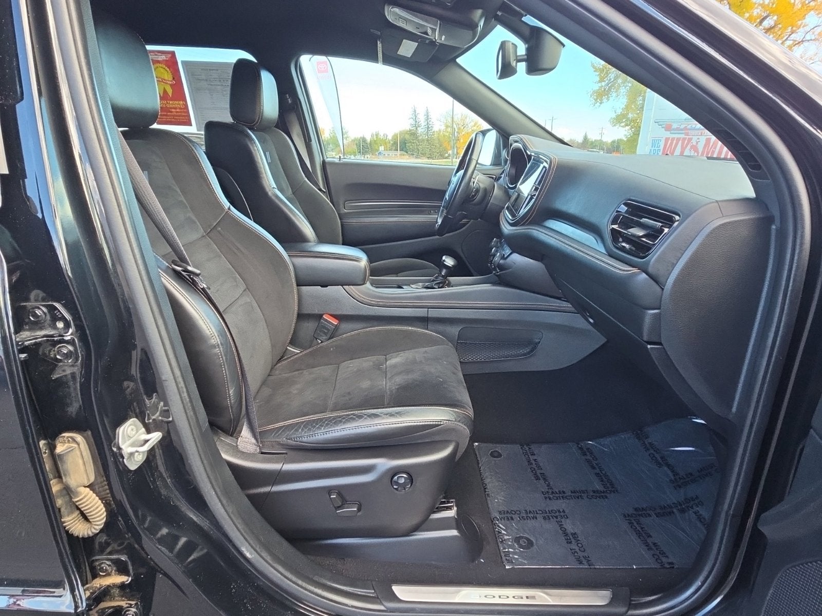 2022 Dodge Durango R/T - Photo 53