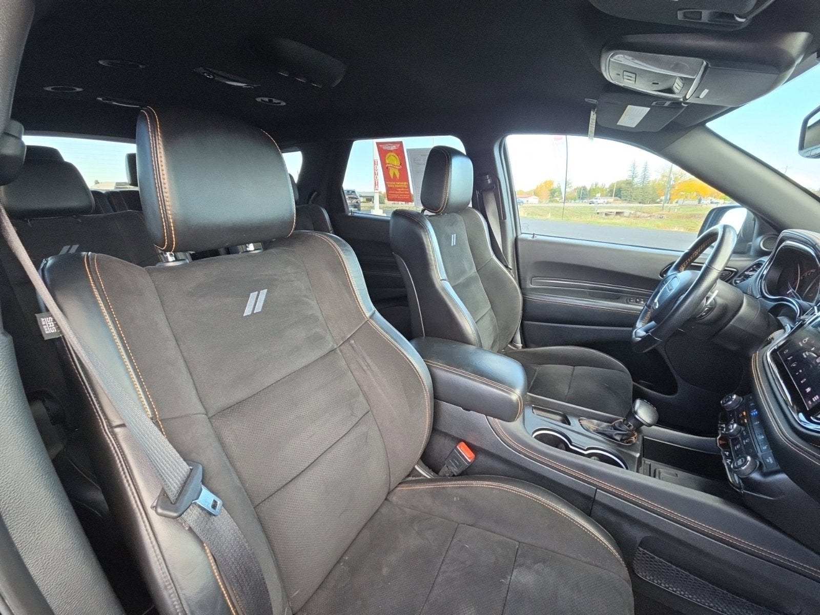 2022 Dodge Durango R/T - Photo 54