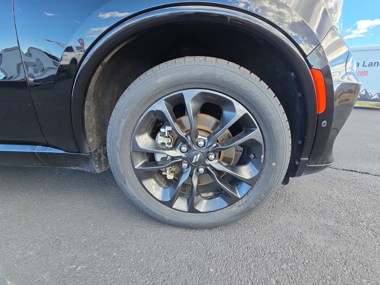 2022 Dodge Durango R/T - Photo 58