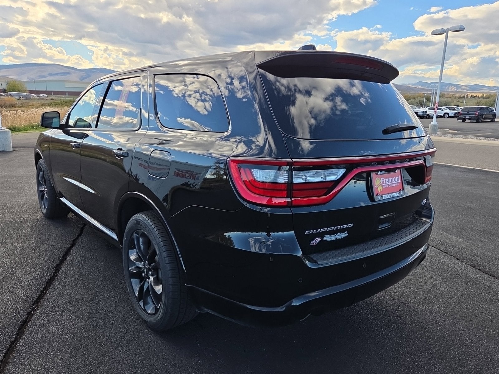 2022 Dodge Durango R/T - Photo 6