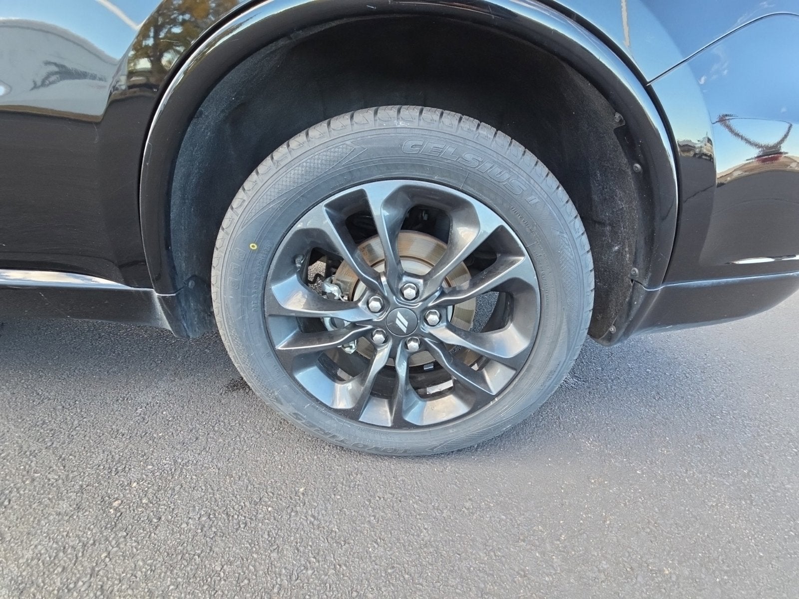 2022 Dodge Durango R/T - Photo 62