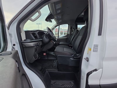 2023 Ford Transit-250 Base