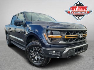 2024 Ford F-150 Tremor