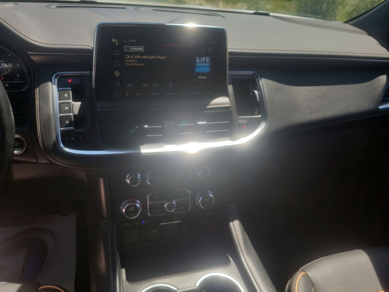 2024 GMC Yukon AT4 - Photo 23