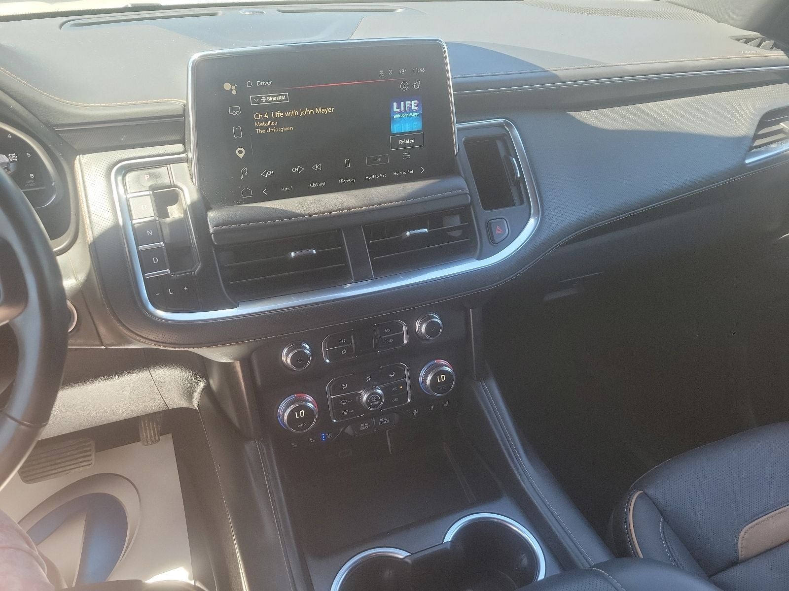 2024 GMC Yukon AT4 - Photo 24