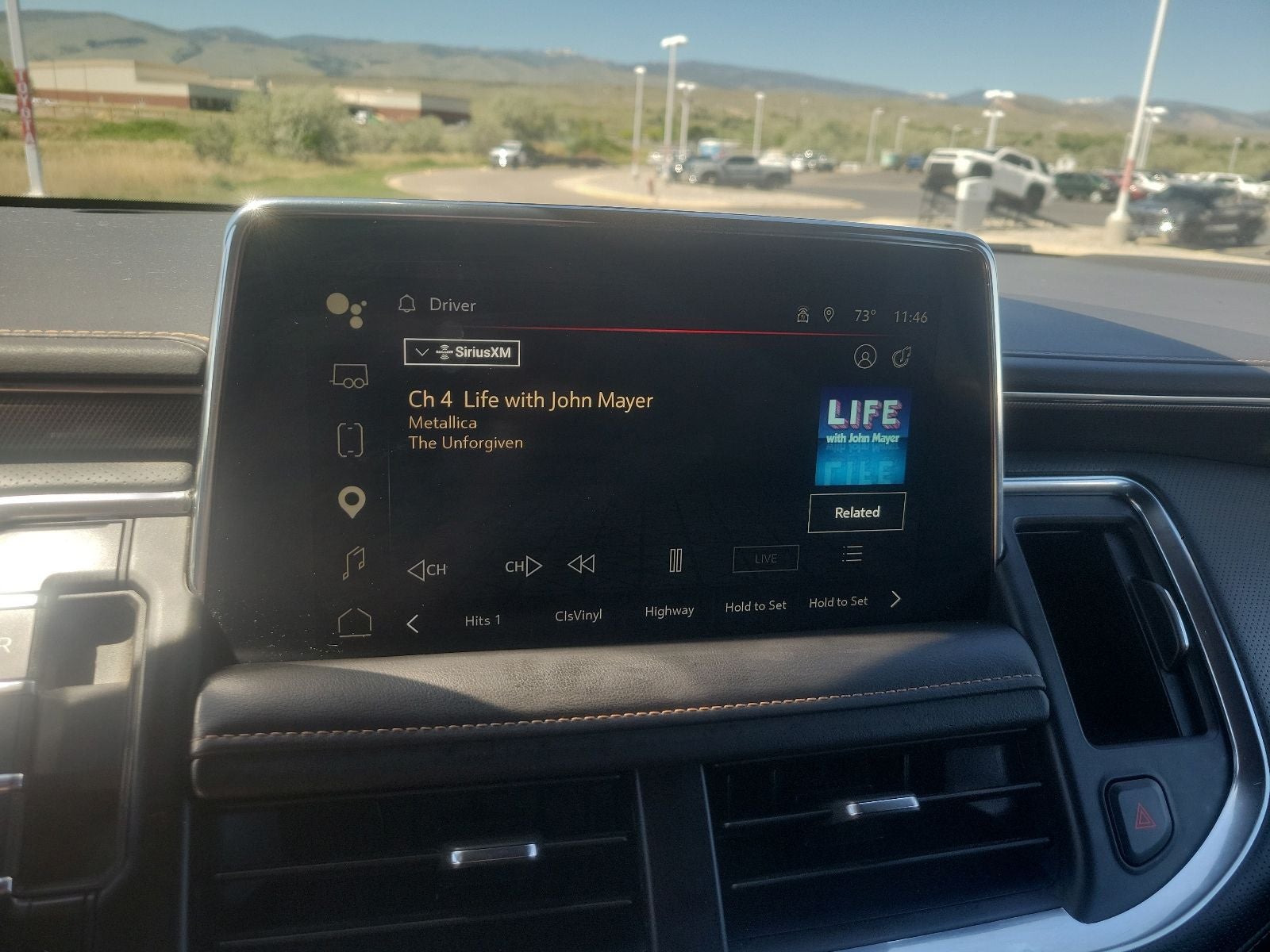 2024 GMC Yukon AT4 - Photo 27