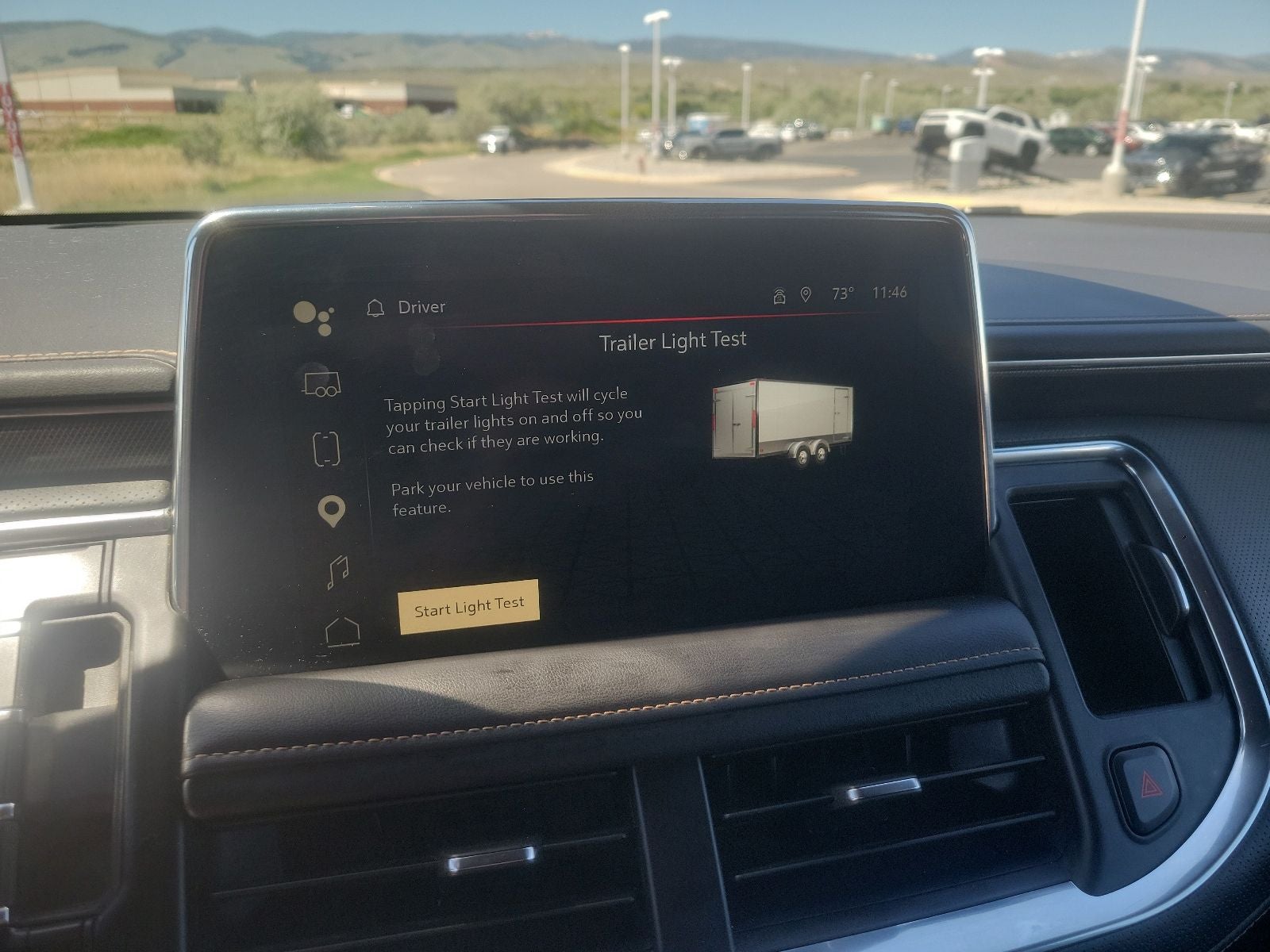 2024 GMC Yukon AT4 - Photo 28