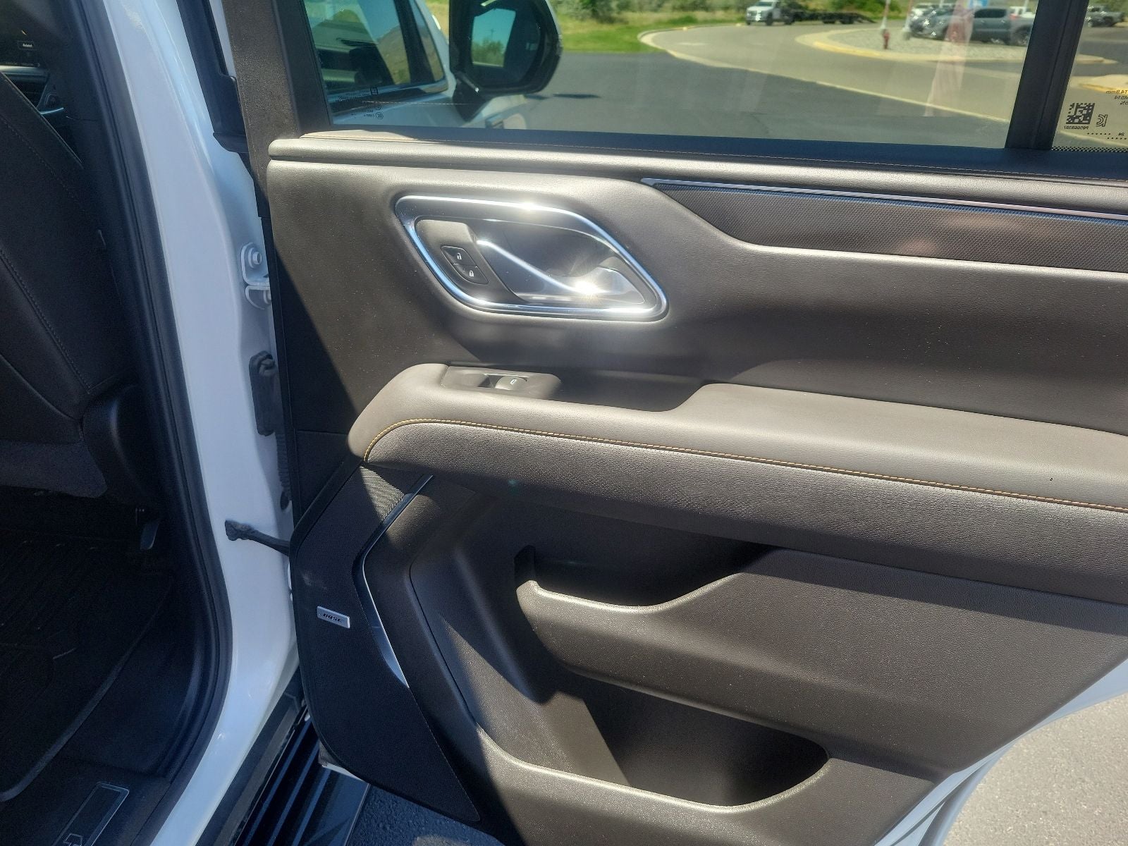 2024 GMC Yukon AT4 - Photo 45