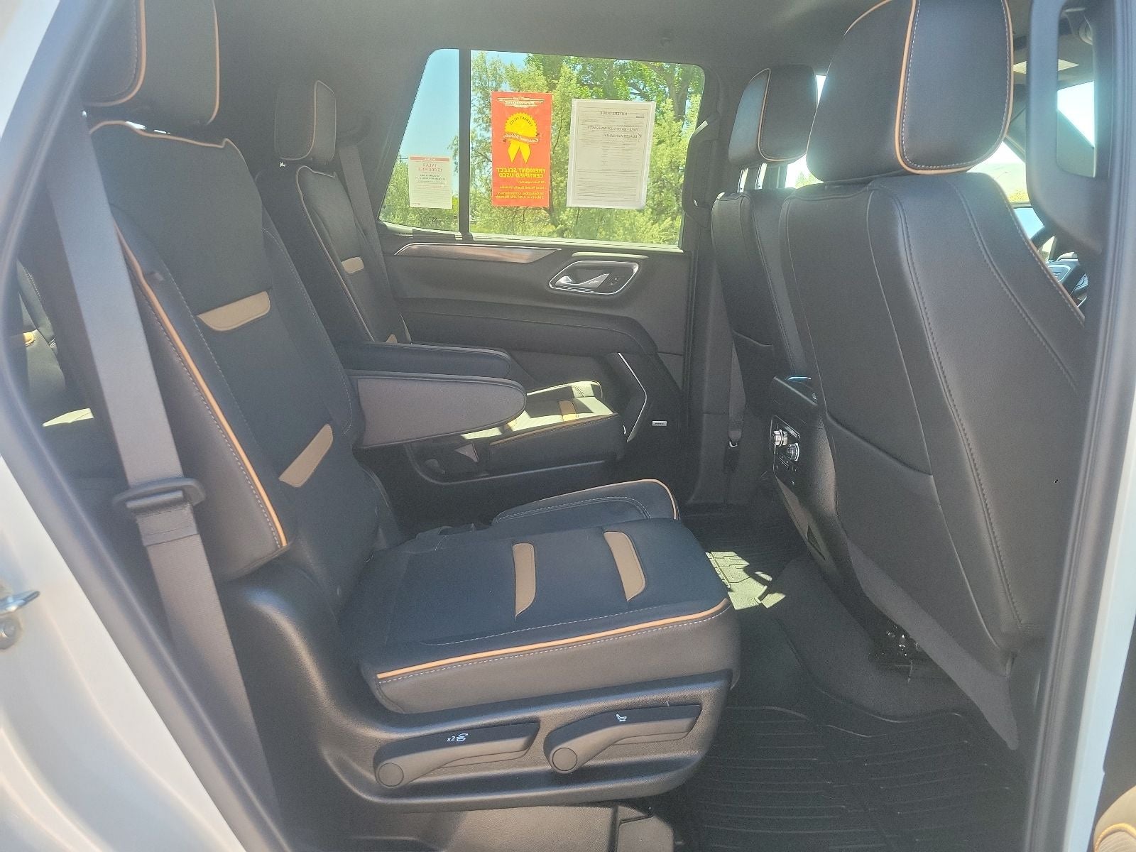 2024 GMC Yukon AT4 - Photo 46