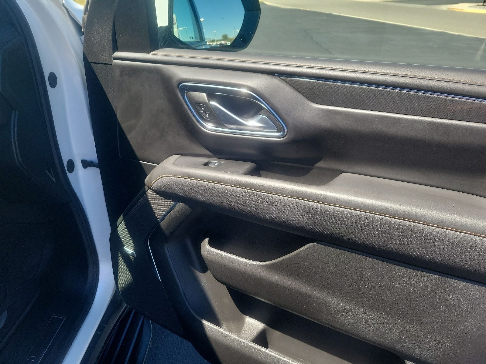 2024 GMC Yukon AT4 - Photo 49