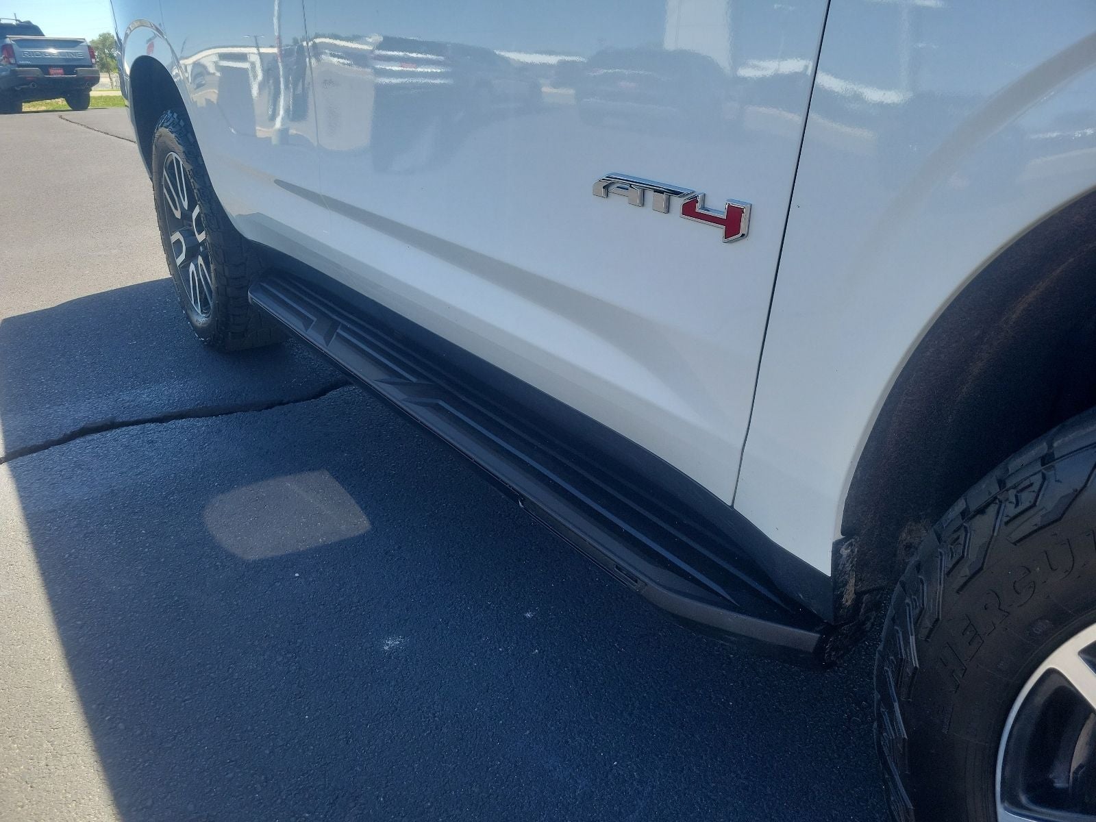 2024 GMC Yukon AT4 - Photo 55
