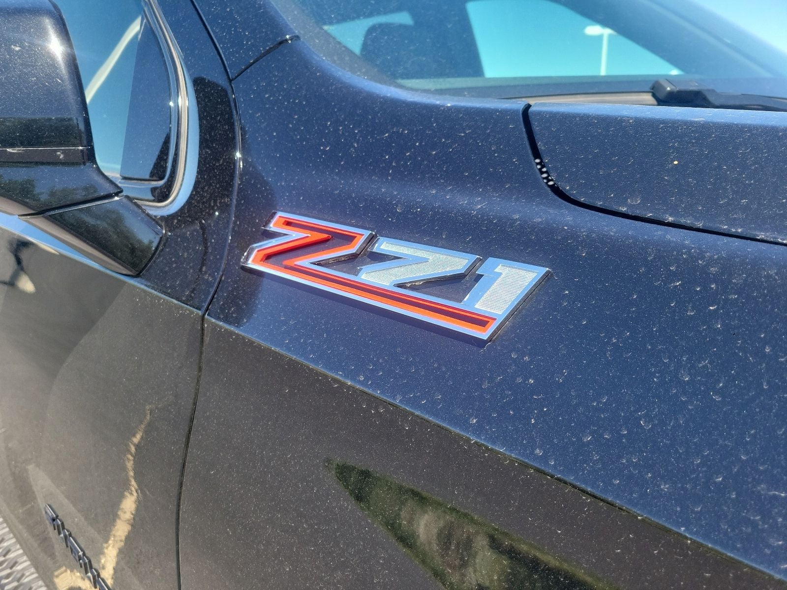 2025 Chevrolet Suburban Z71 - Photo 53
