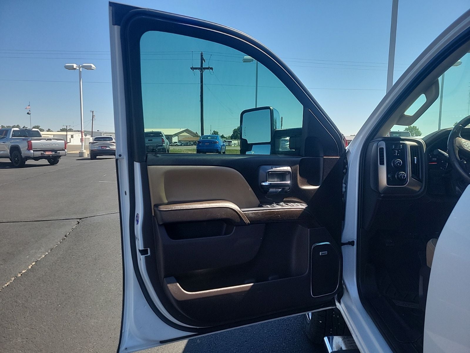 2019 GMC Sierra 2500 Denali HD Denali - Photo 11