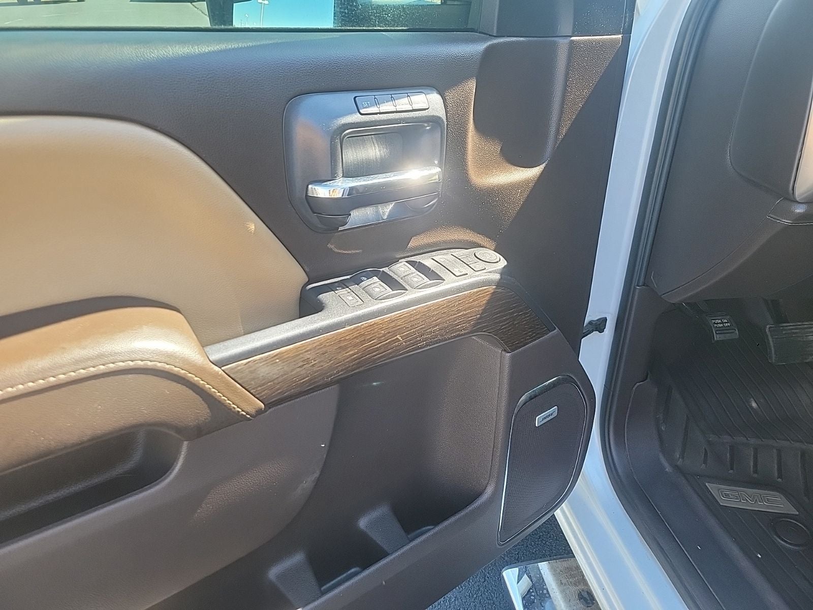 2019 GMC Sierra 2500 Denali HD Denali - Photo 12