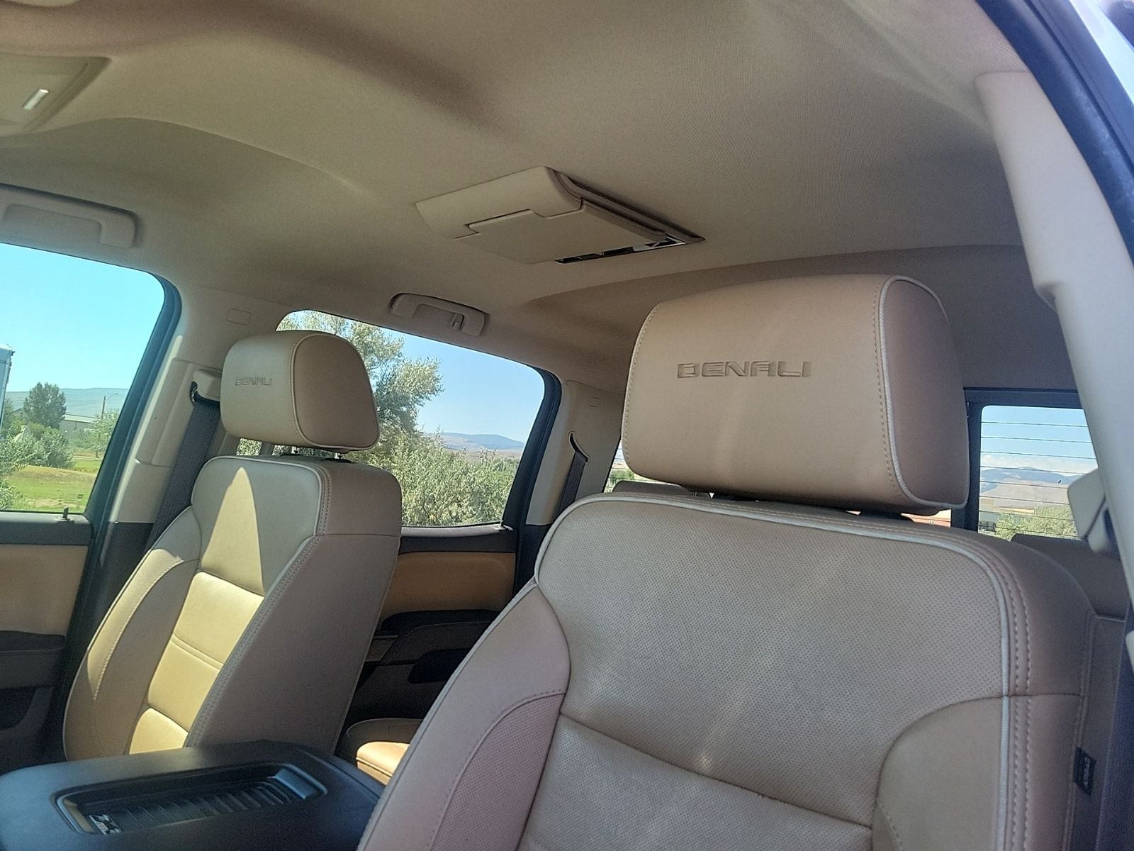2019 GMC Sierra 2500 Denali HD Denali - Photo 14