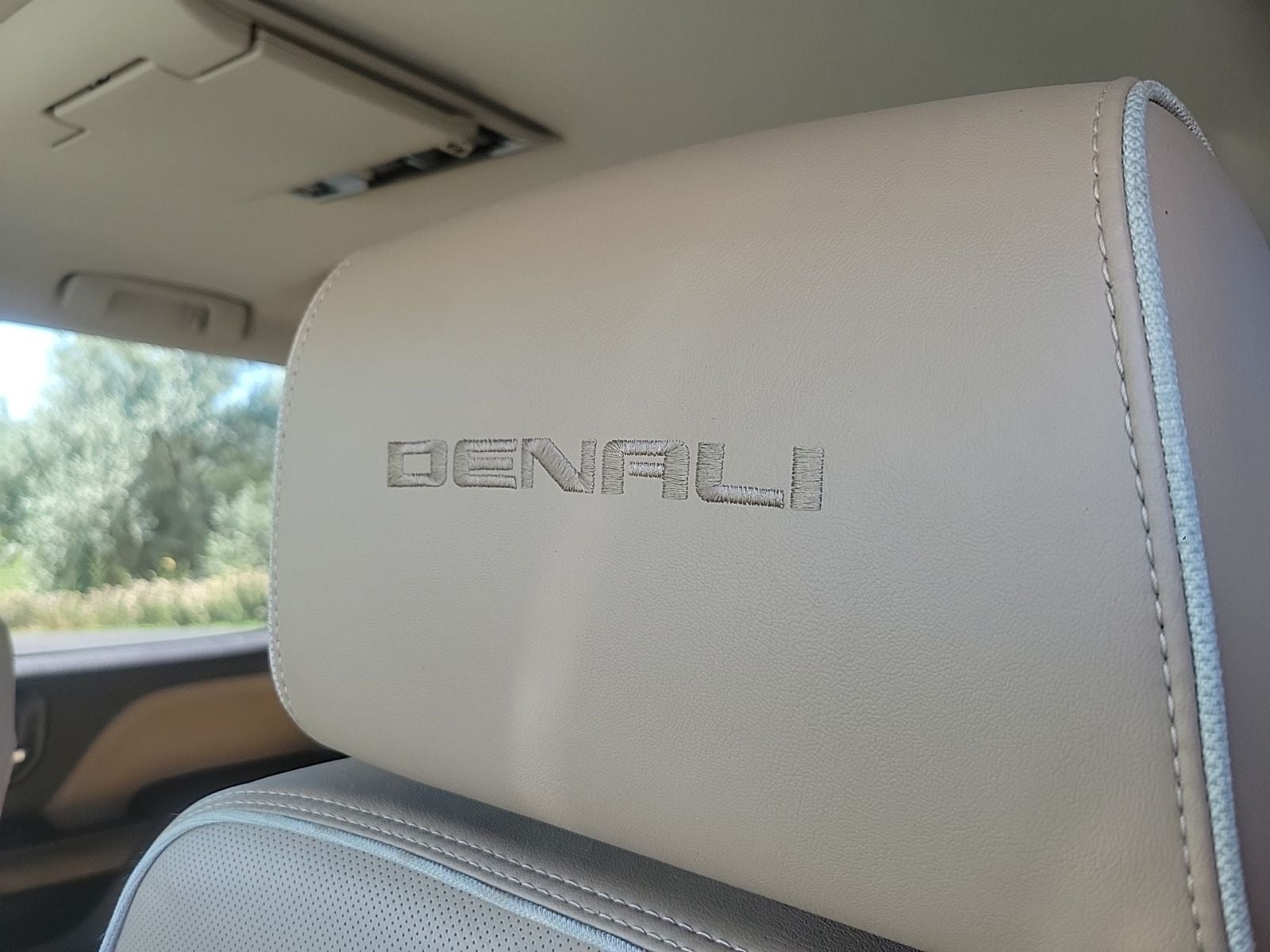 2019 GMC Sierra 2500 Denali HD Denali - Photo 15