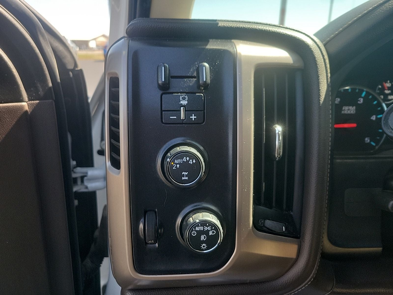 2019 GMC Sierra 2500 Denali HD Denali - Photo 16