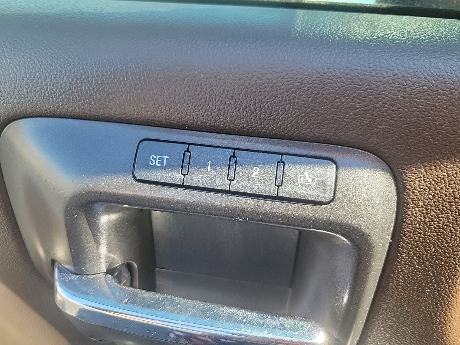 2019 GMC Sierra 2500 Denali HD Denali - Photo 17