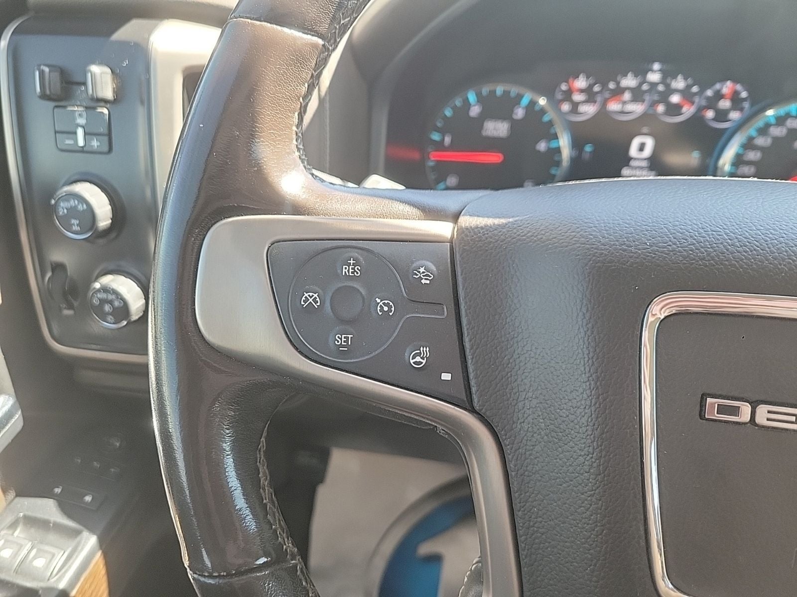 2019 GMC Sierra 2500 Denali HD Denali - Photo 19