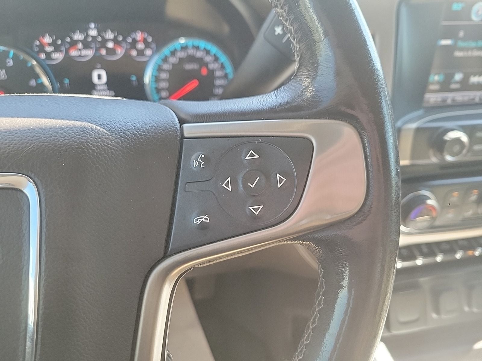 2019 GMC Sierra 2500 Denali HD Denali - Photo 20