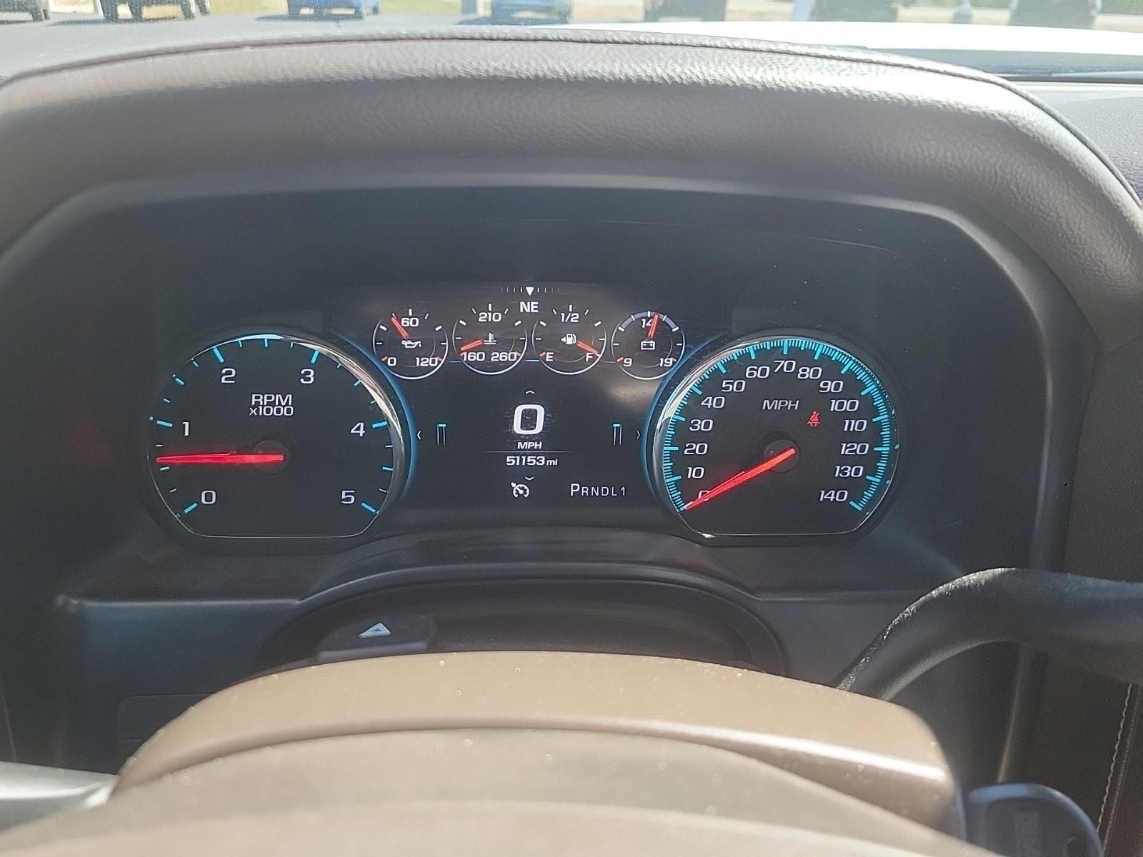2019 GMC Sierra 2500 Denali HD Denali - Photo 21