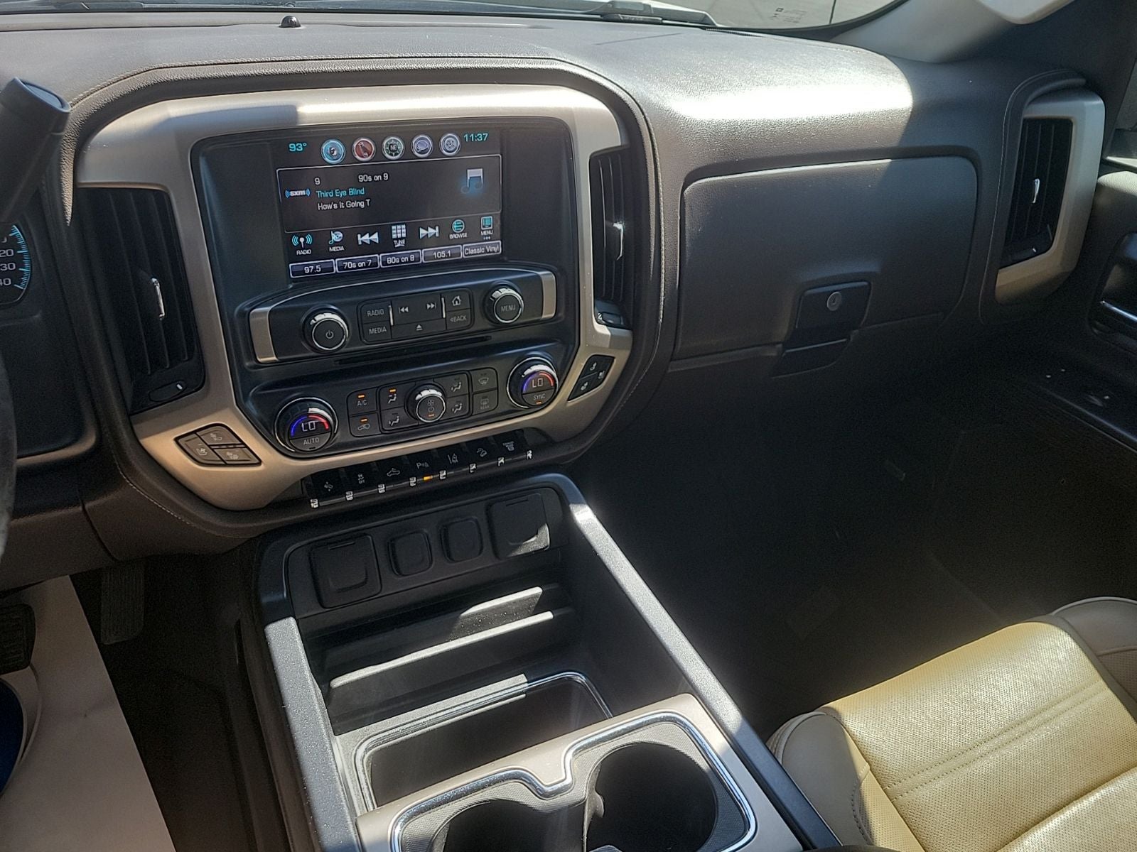 2019 GMC Sierra 2500 Denali HD Denali - Photo 22