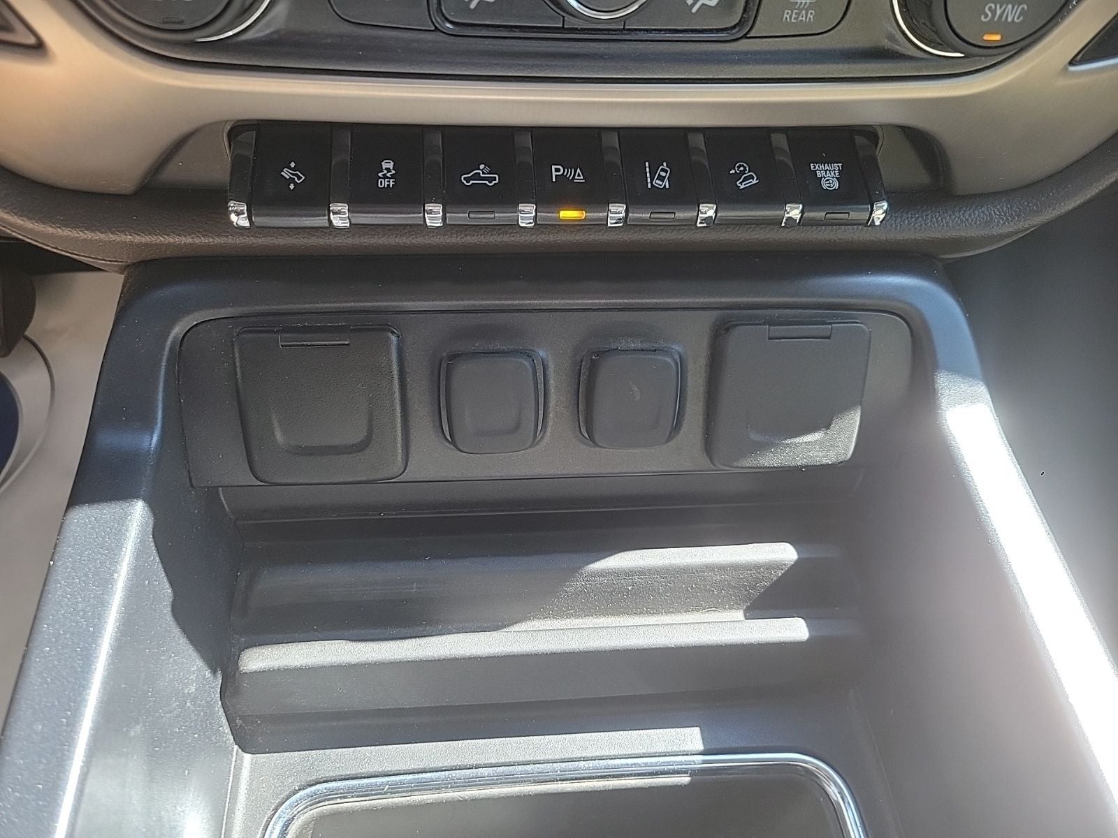 2019 GMC Sierra 2500 Denali HD Denali - Photo 24
