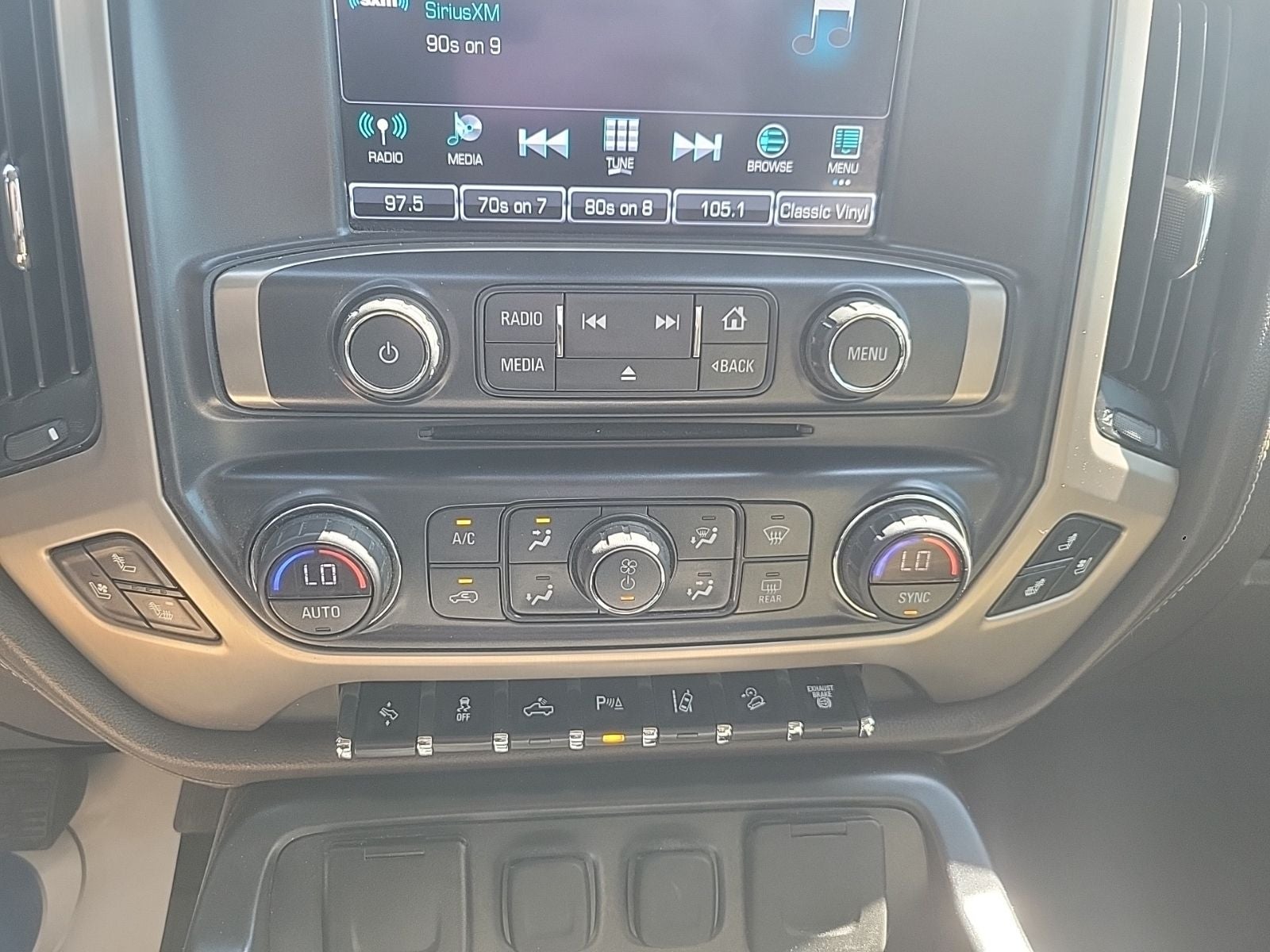 2019 GMC Sierra 2500 Denali HD Denali - Photo 25