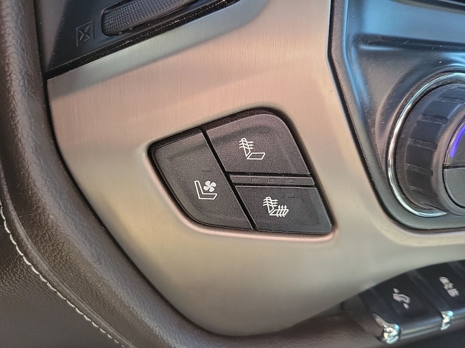 2019 GMC Sierra 2500 Denali HD Denali - Photo 26