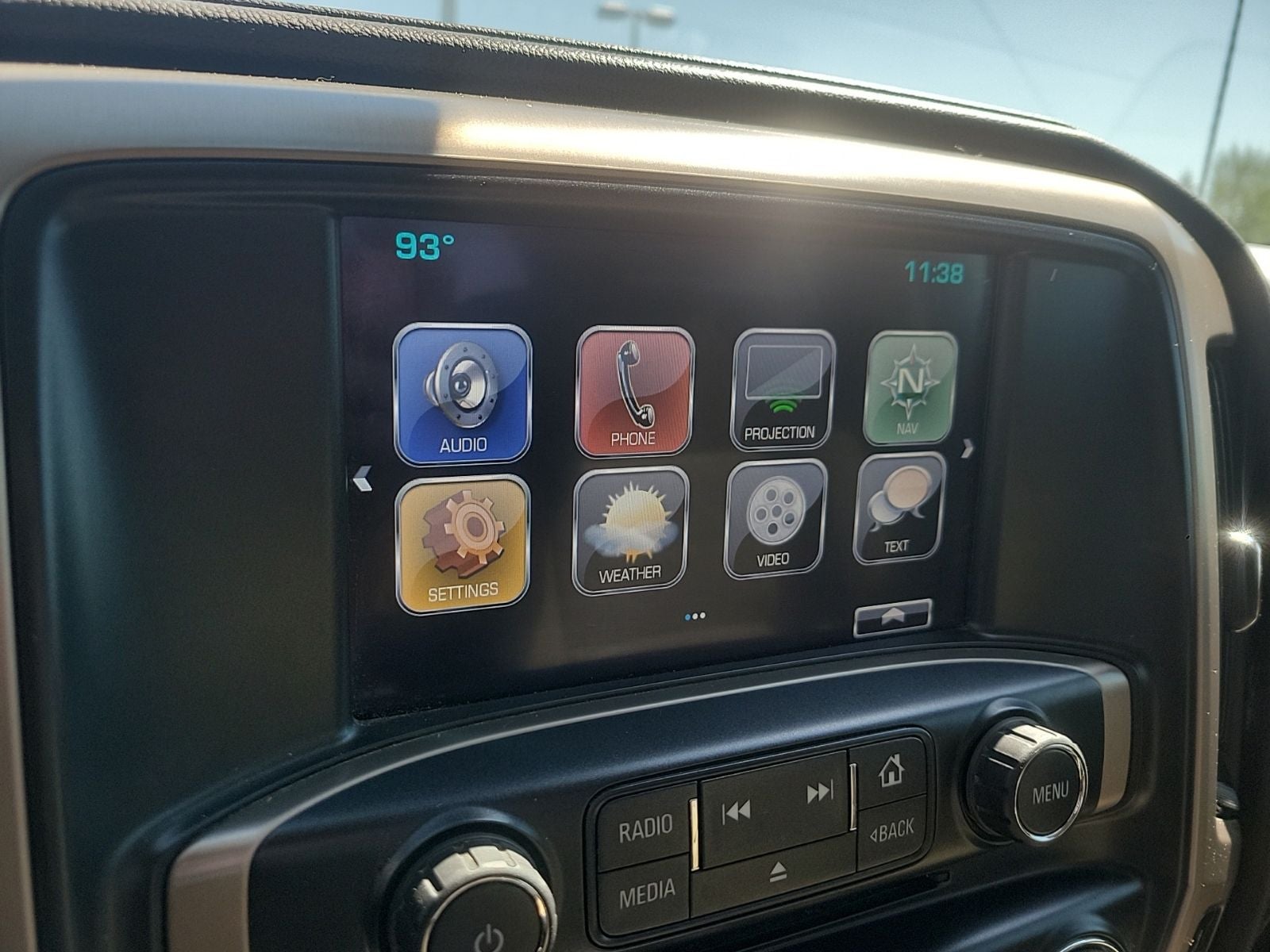 2019 GMC Sierra 2500 Denali HD Denali - Photo 27