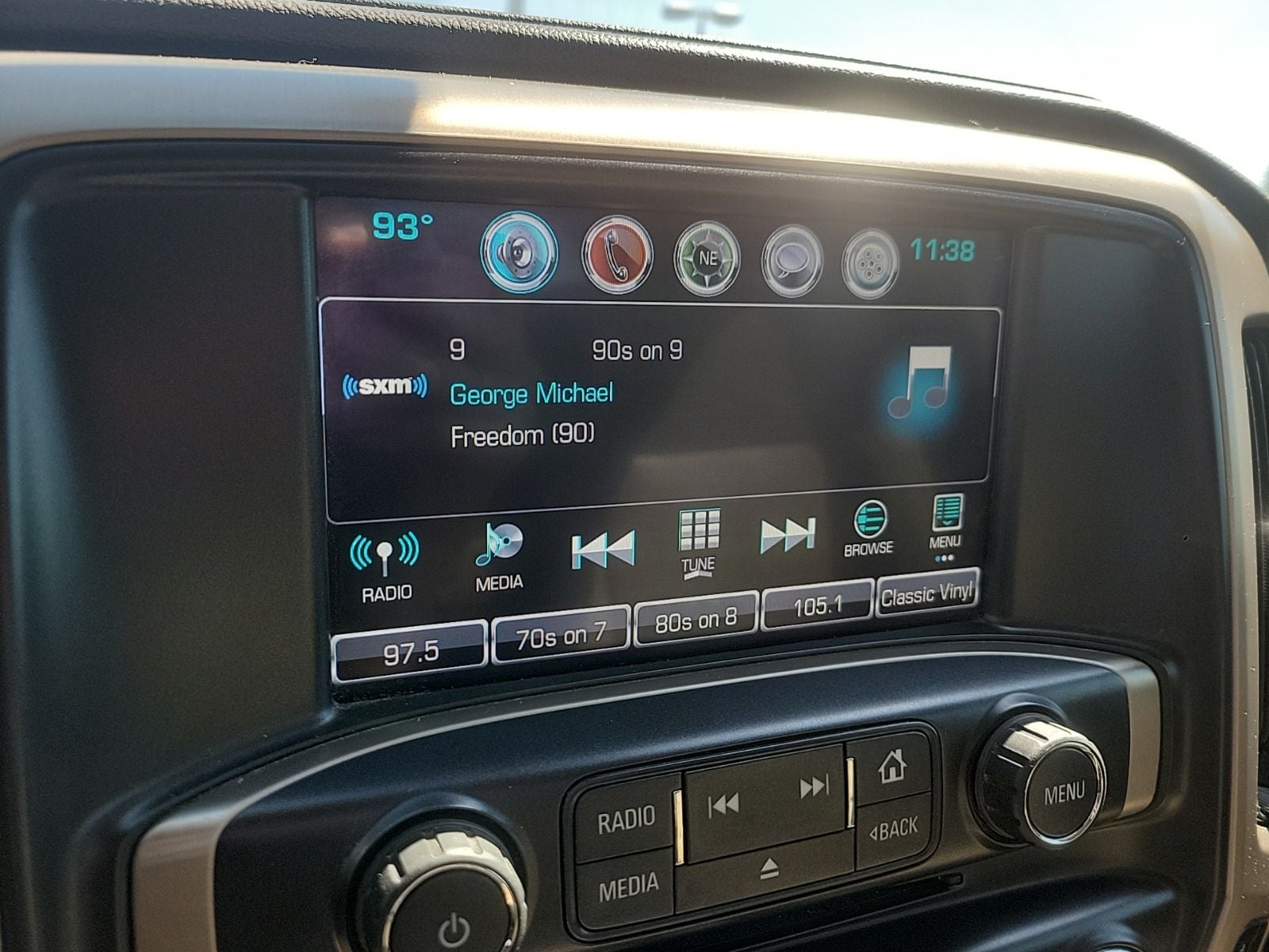 2019 GMC Sierra 2500 Denali HD Denali - Photo 28