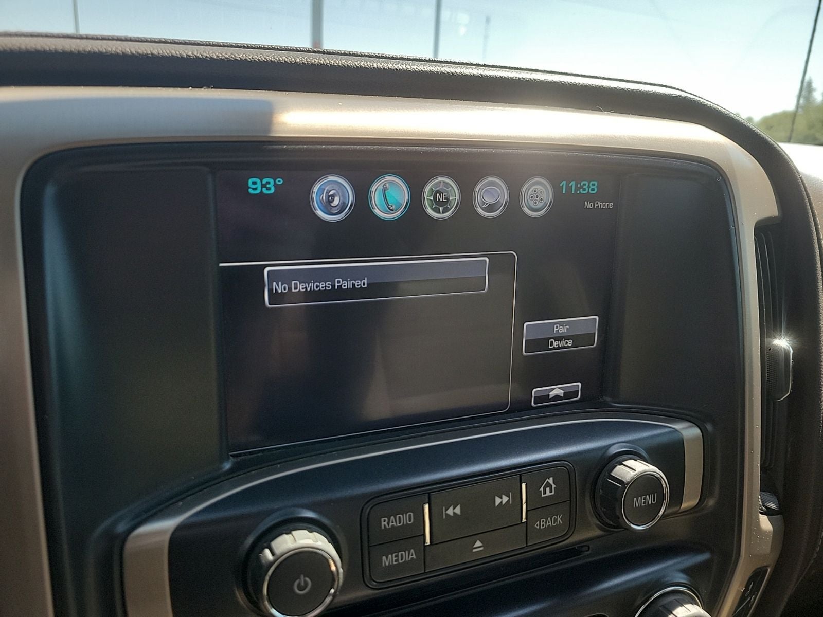 2019 GMC Sierra 2500 Denali HD Denali - Photo 29