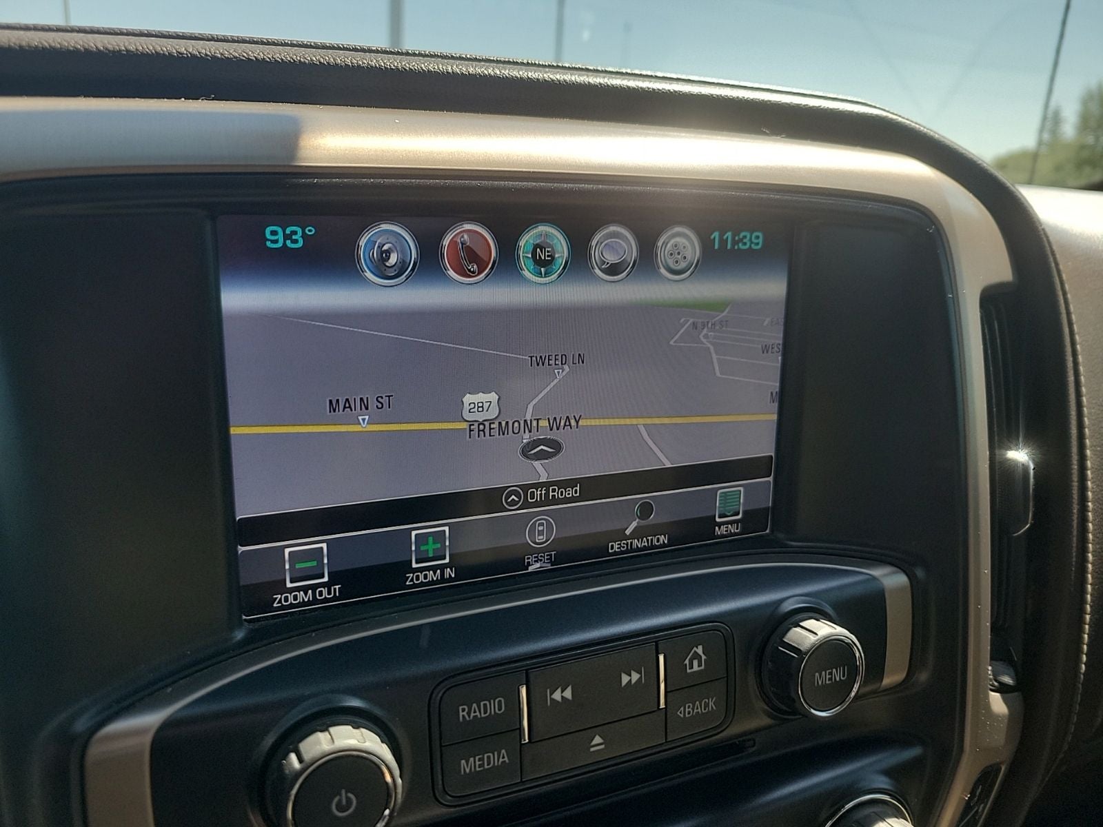2019 GMC Sierra 2500 Denali HD Denali - Photo 30
