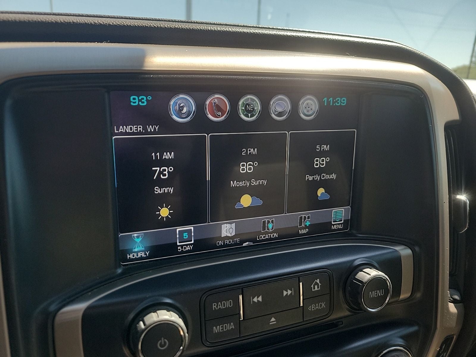 2019 GMC Sierra 2500 Denali HD Denali - Photo 31