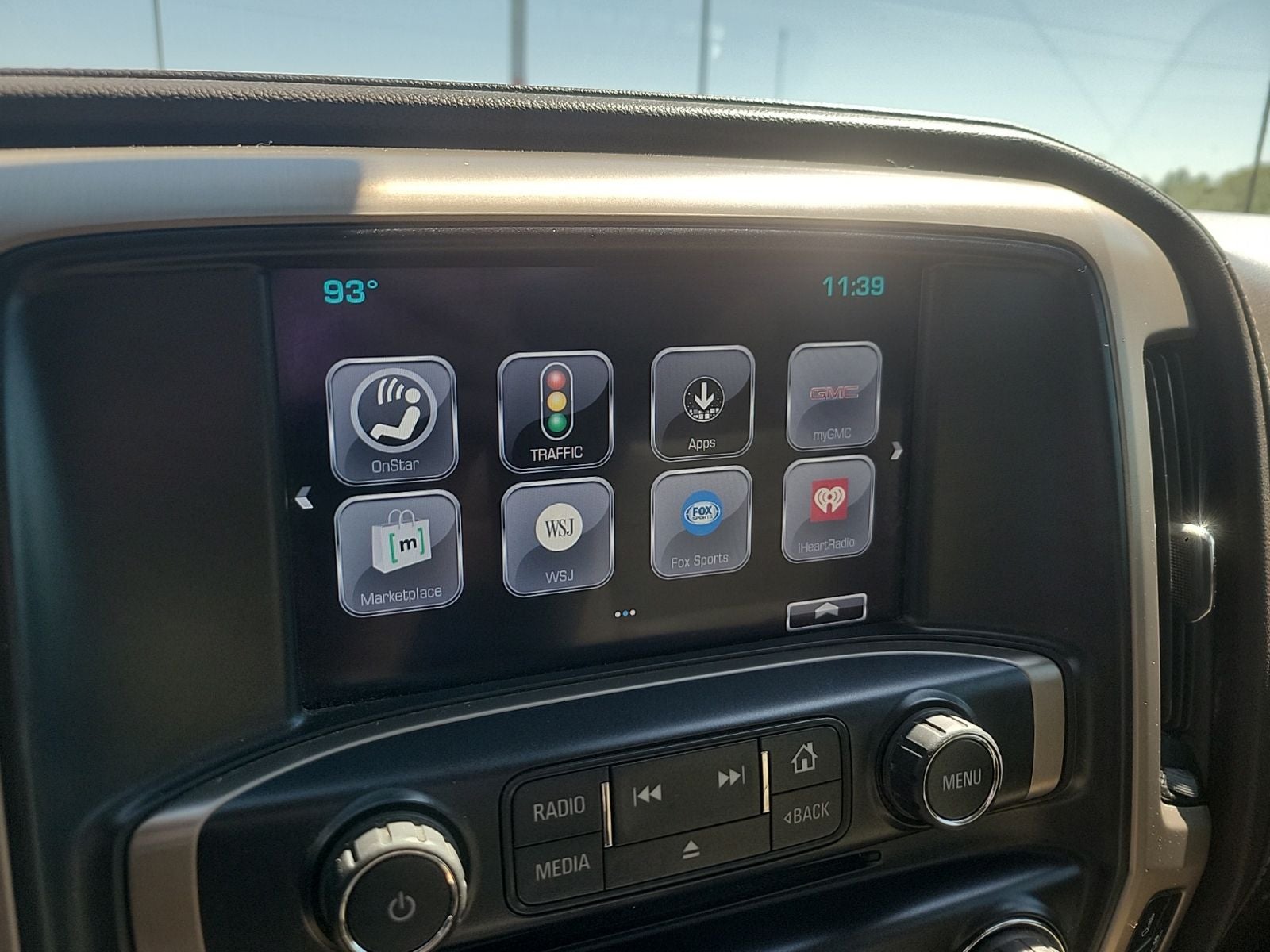 2019 GMC Sierra 2500 Denali HD Denali - Photo 32