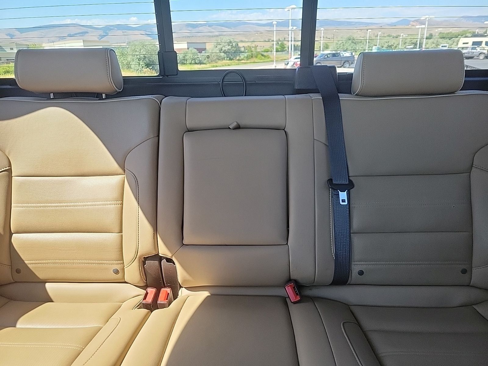 2019 GMC Sierra 2500 Denali HD Denali - Photo 36