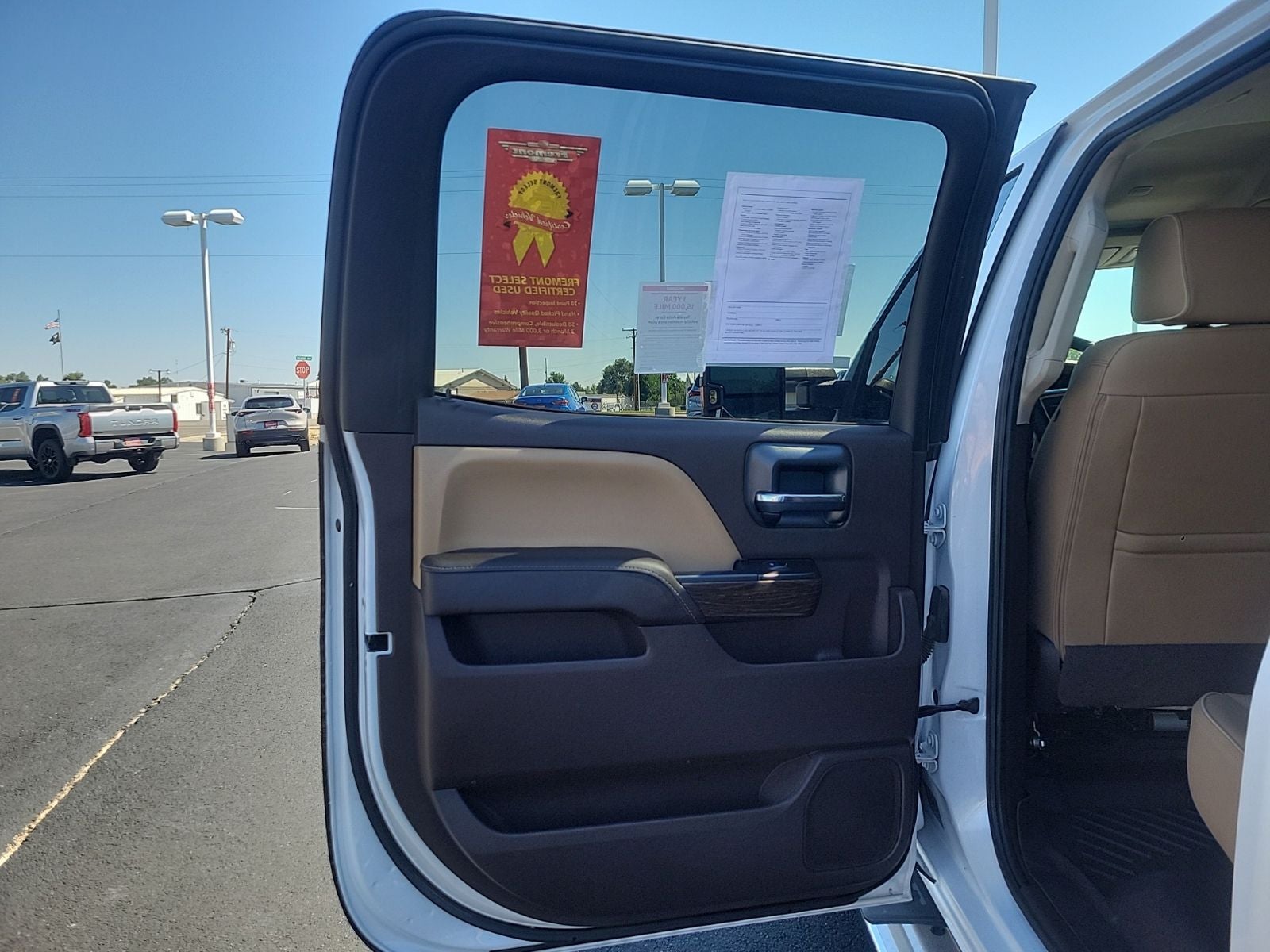 2019 GMC Sierra 2500 Denali HD Denali - Photo 37