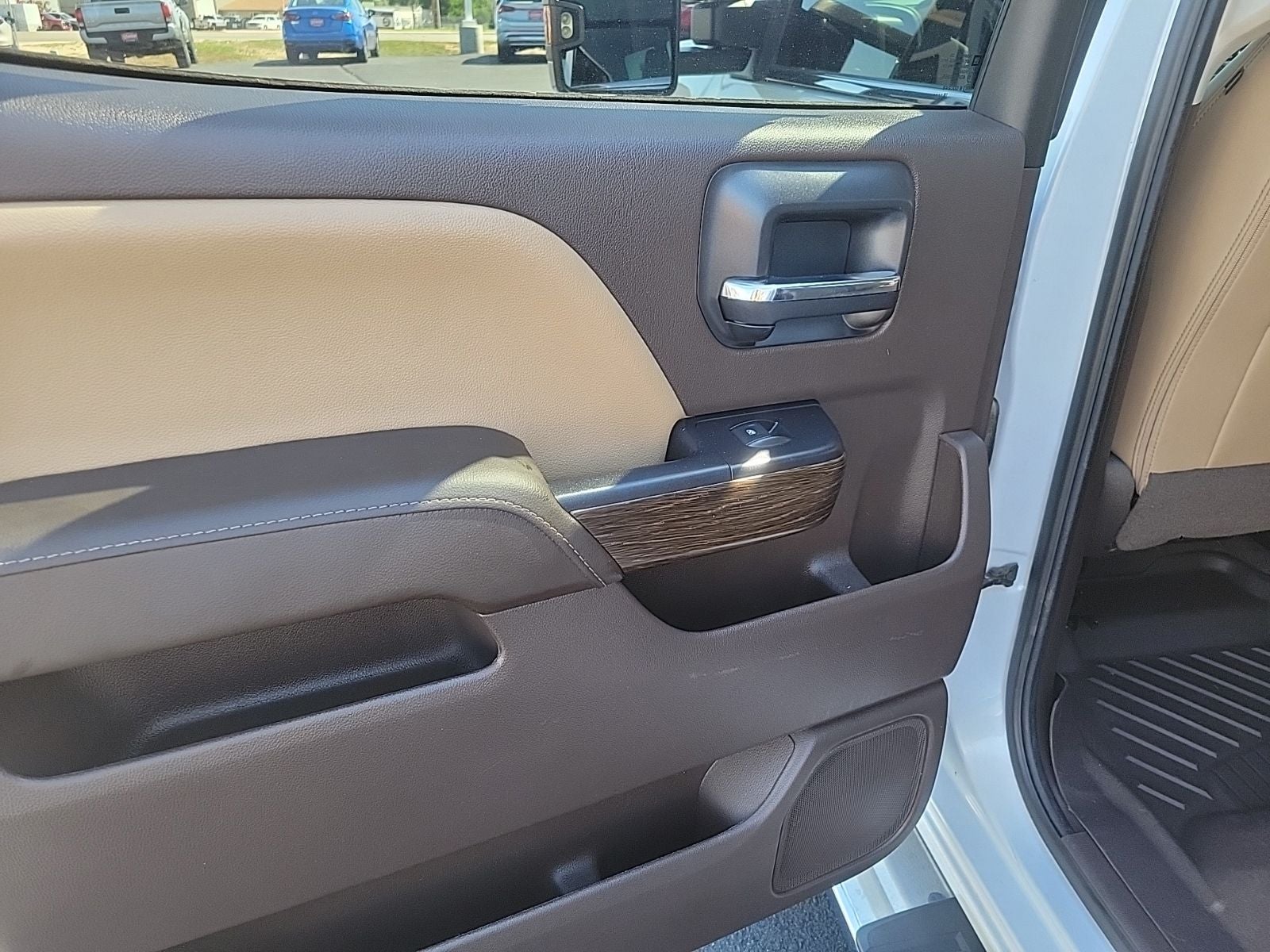 2019 GMC Sierra 2500 Denali HD Denali - Photo 38