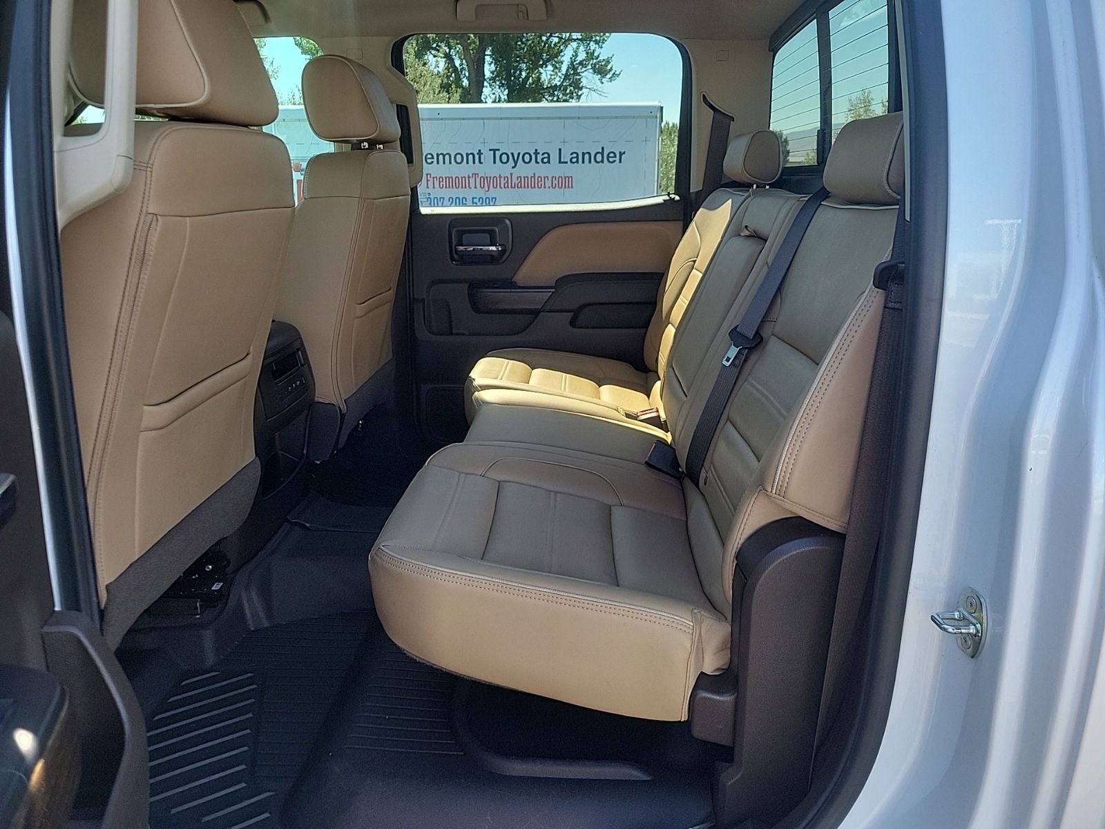 2019 GMC Sierra 2500 Denali HD Denali - Photo 39