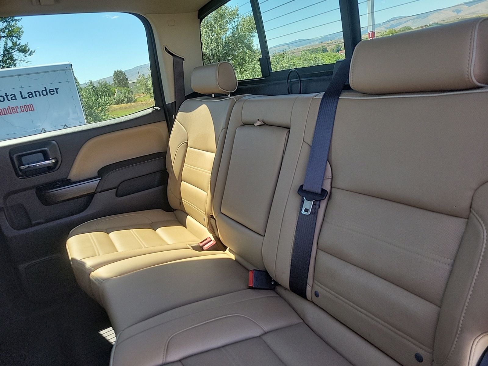 2019 GMC Sierra 2500 Denali HD Denali - Photo 41