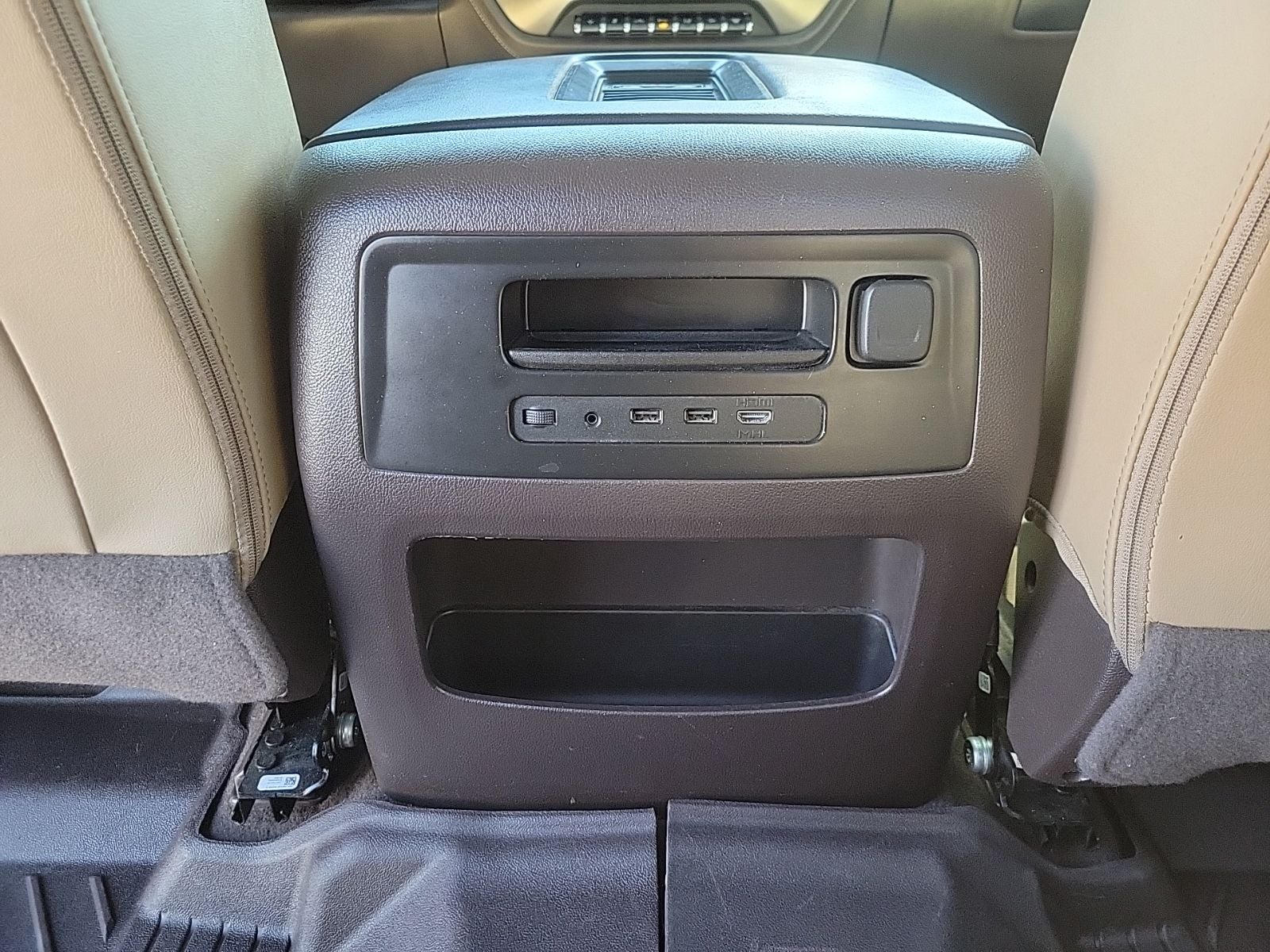2019 GMC Sierra 2500 Denali HD Denali - Photo 42