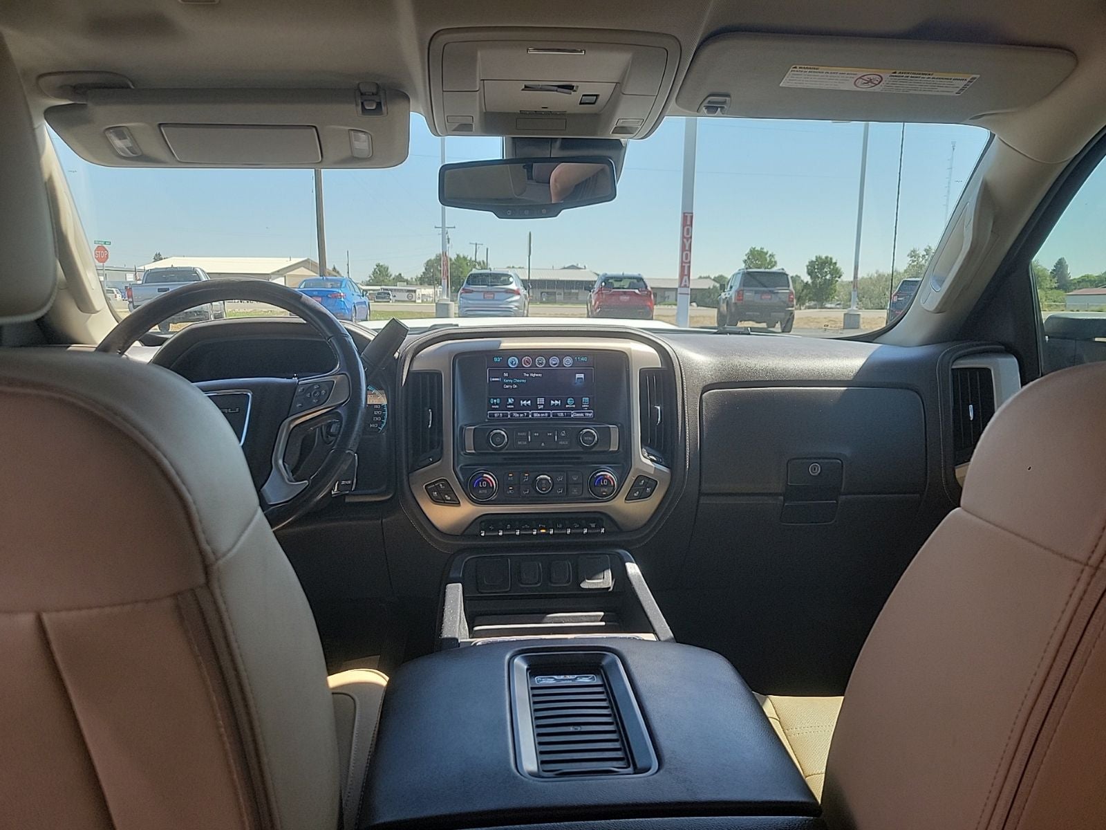 2019 GMC Sierra 2500 Denali HD Denali - Photo 43