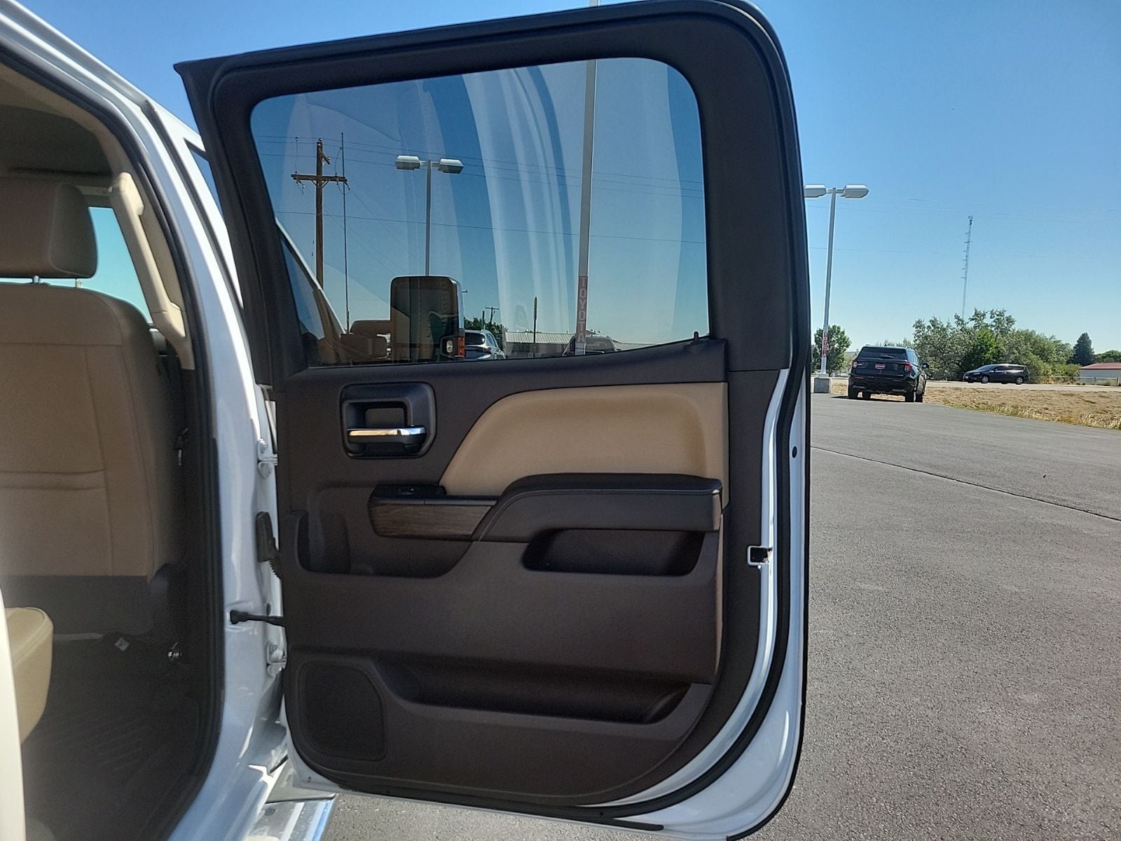2019 GMC Sierra 2500 Denali HD Denali - Photo 44